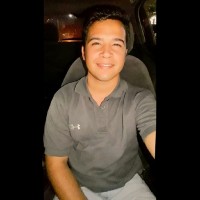 Mathias Aguilera Ramirez