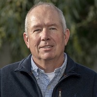 Mike Cairns