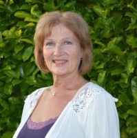 Tricia Turner