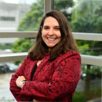 Ana Rafaela Mendes Gomes