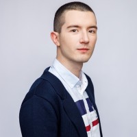 Maxim Dmitriev