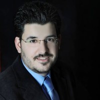 Konstantinos Terzis