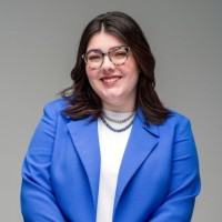 Josie Pascoe, MPA