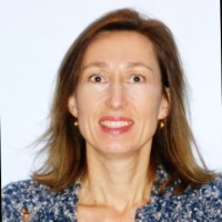 Isabelle Paraire