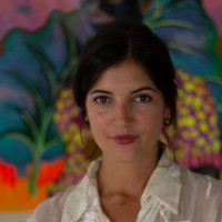 Marie-Sophie Vincens Paprocki