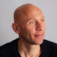 Ronald van den Burg
