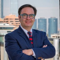 Sebastian Garcés O.