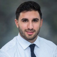 Alejandro Flores, MBA