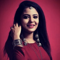 Charmaine J Moodley