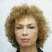 Elena Shevchenko