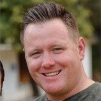 Travis Spadafore