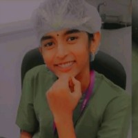 Vinutha gs