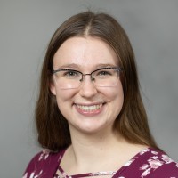 Megan Kaufmann