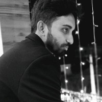 Arshad Mohammed