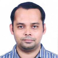 Kumar Arvind