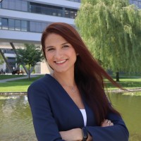 Oriana Noack