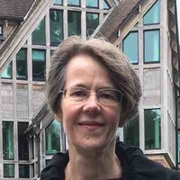 Marian Knight Mbe