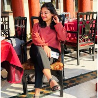 Damini Lokhande