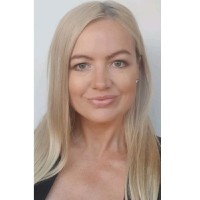 Belinda Irvine