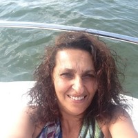 Sandrine Boughalem