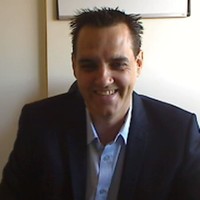 Andrew Kerr