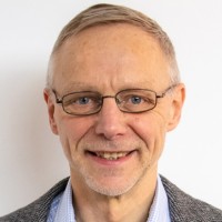 John Lomas