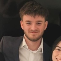 Josh Jenkinson