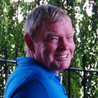 Keith Oliver