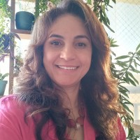 Giselda Patricio Camargo de Sousa