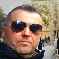 Hrvoje Horvat