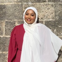 Amina W.