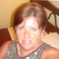 Tracy Harvey