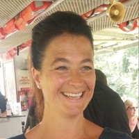 Judy Martineau