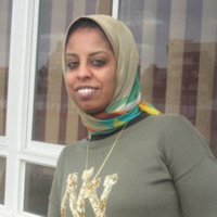Ghada Nagib