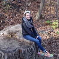 Amelie Murphy, EP, P.Biol.