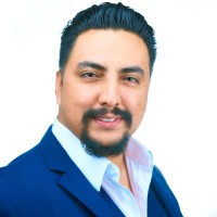 Estevan Jimenez Cruz