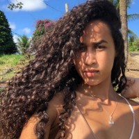 Geovana Da Silva Santos