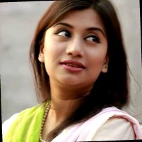 Sharmin Era