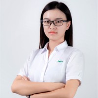 Alisa Hu