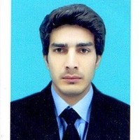 kamran ali shah