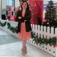 Rosita Dabalos