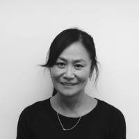 Yasuko Persson-Suzuki