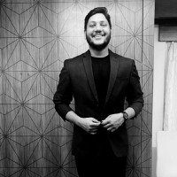 Abhishek S.