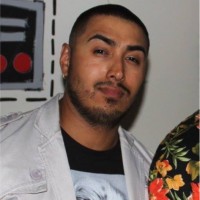 Ernesto Mendoza