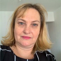 Tania Zelioli Allegrini