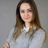 Alexandra Matviyenko