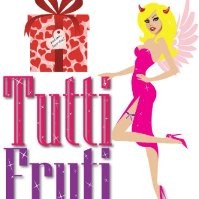 Tutti Fruti