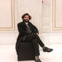 Hamza Bukhari