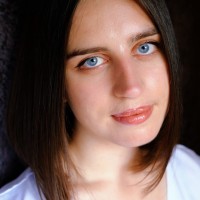Nataliia Serheichuk