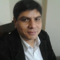 Raúl Chahuasoncco Herrera